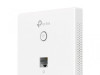 TP-Link EAP115Wall 300Mbps Wireless N Wall-Plate Access