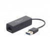 Gembird NIC-U3-02 USB 3.0 Gigabit Ethernet Adapter