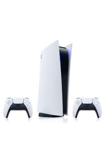 Playstation 5 + VR Set