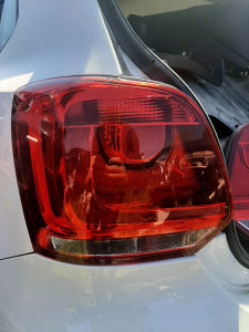 VW POLO 6R 2013 STOPE STOPA LIJEVA DESNA