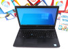 Laptop Dell 5580; i7-7820hq; 256GB SSD; 8GB DDR4