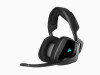 Corsair VOID RGB ELITE Wireless 7.1 Carbon