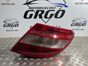 Stop lampa desna Mercedes C W 204 W204