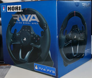 Volan za Pc Ps3 Ps4