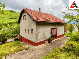 Kuća 65 m2 i 775 m2 okućnice - ZENICA