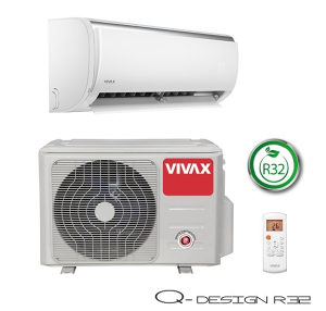 Vivax klima 12 Inverter -15 ACP-12CH35AEQI R32