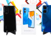 Smartphone Huawei Honor 7X 4GB / 128GB 5,93''