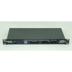 PEAVEY Feedback Ferret - anti feedback system