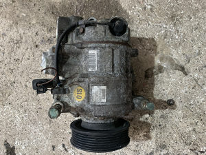 Kompresor klime Audi A6 4F -6C