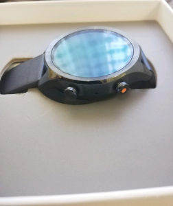 Ticwatch c2+ pametni sat smart watch KAO NOVO