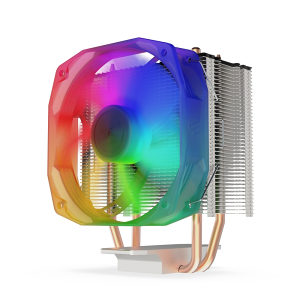 Cooler CPU Procesor SPARTAN 4 ARGB