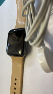 Apple watch 4 44mm