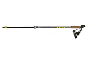 ŠTAPOVI INSTRUCTOR VARIO QL DARK DLX VIPOLE