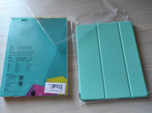 ESR zaštitini oklop  za iPad 2, 2011., Turquoise