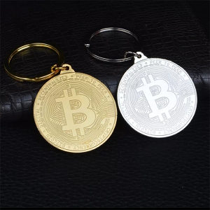 PRIVJESAK kljuceve Bitcoin kovanica BTC CRYPTO ETH