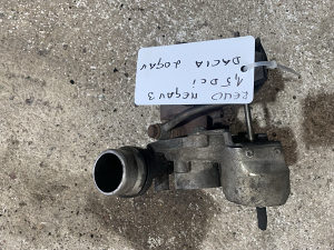 Turbina Reno Megan -Dacia Logan 1.5 Dci