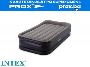 Krevet na napuhavanje Twin deluxe INTEX 060505