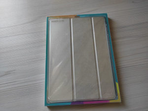 ESR zaštitini oklop za iPad Air 2, 9.7", 2014, gold