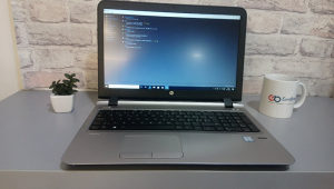 Laptop HP 450 G3 i5-6200u 8GB 1TB 15,6"