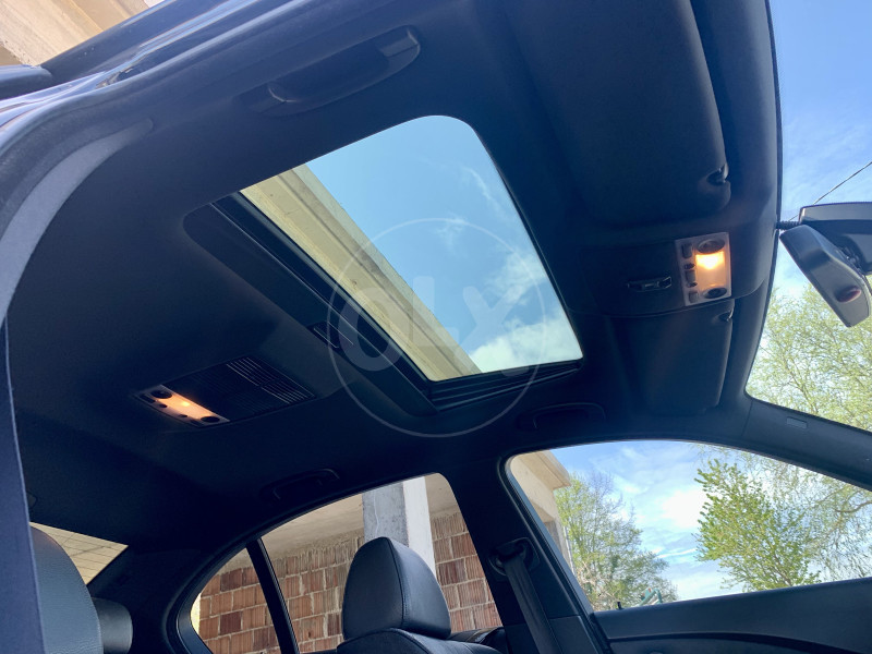 BMW e60, 520d
TEK REGISTROVAN