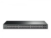TP-Link T1600G-52TS Switch 48x10/100/1000 4 SF