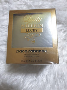 Lady million lucky 80ml