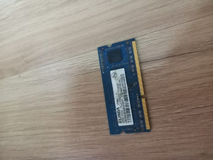 4GB DDR3 SODIMM za laptope