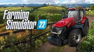 Farming simulator 22 full access account