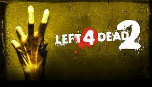 Left 4 Dead 2 Steam full access account