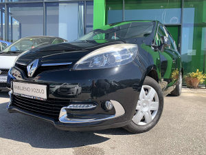 Renault Scenic Bose Edition 1.4 Tce