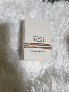 Emporio in love with you 100ml