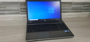 Laptop HP 4530S i5 2410M 500GB 8GB bat.nova