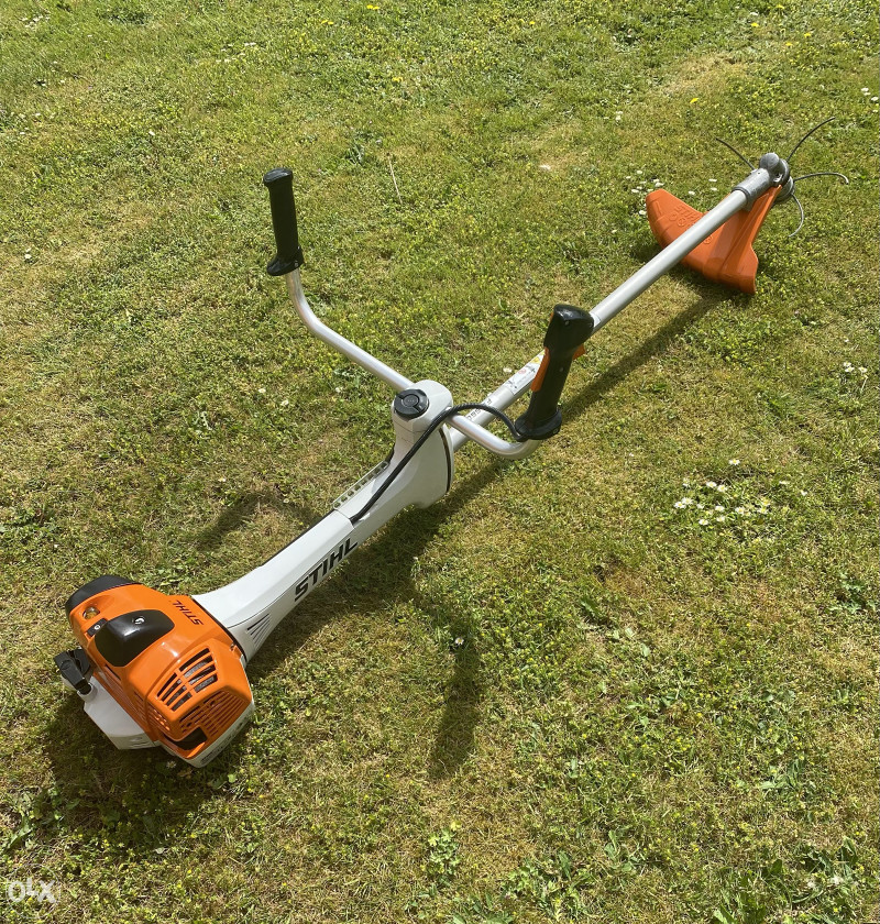 Trimer Stihl FS 560 C (NOV)