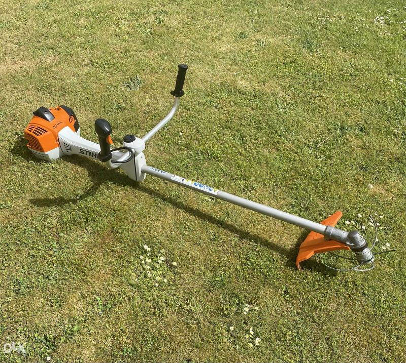 Trimer Stihl FS 560 C (NOV)