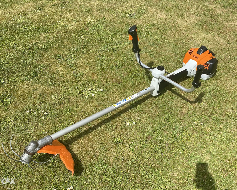 Trimer Stihl FS 560 C (NOV)