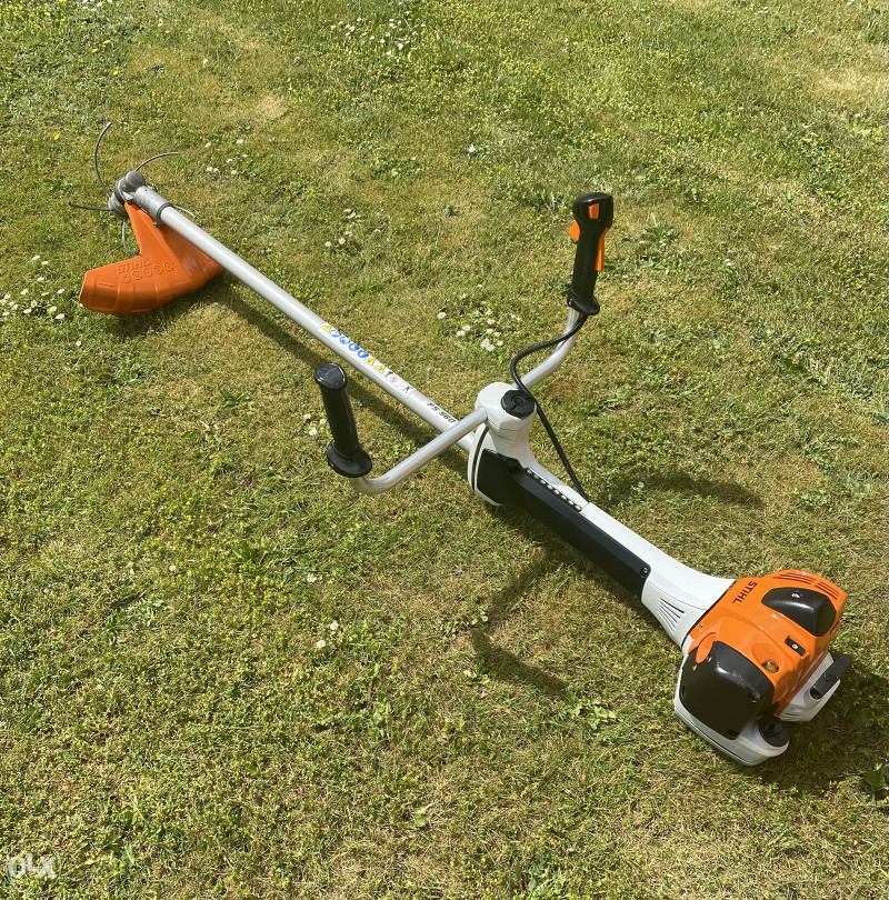 Trimer Stihl FS 560 C (NOV)
