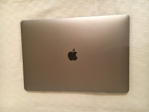 Macbook pro 15 Retina Late 2016 za dijelove