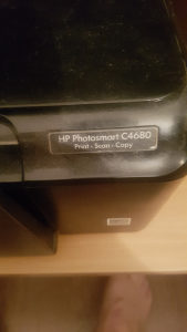 Kopir skener printer