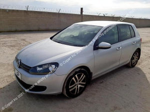 vw golf 6 1.6 tdi dijelovi djelovi AO BUZUK