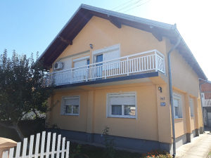ALUMINIJSKE OGRADE ALU OGRADA