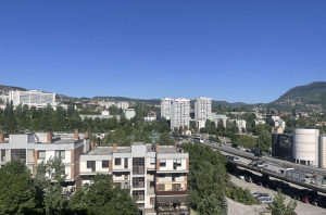 Stan Sarajevo -Ciglane