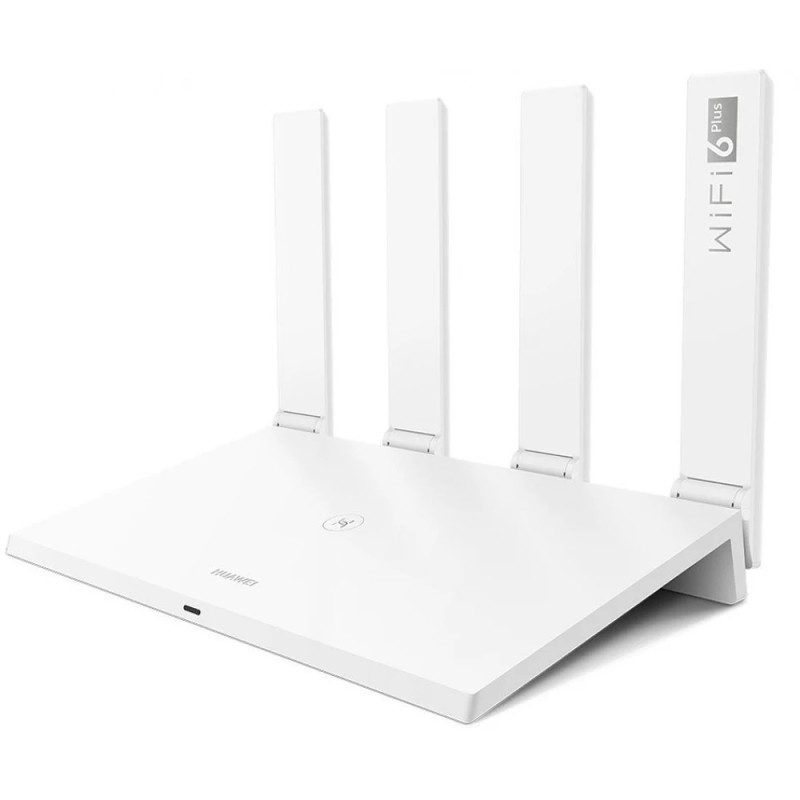 HUAWEI WS720020 wifi 6 router white Router OLX.ba