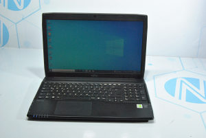 Laptop Fujitsu Lifebook A544 i5-4200 8GB/240 SSD