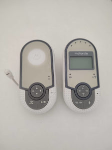 Baby alarm / Baby phone Motorola