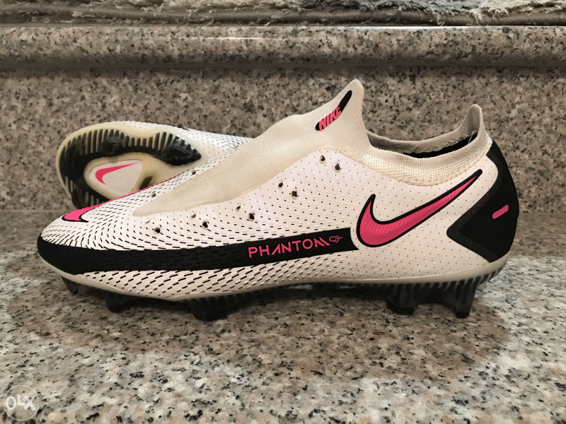 Kopacke Nike Phantom GT Elite FG br 43 A klasa Kopačke