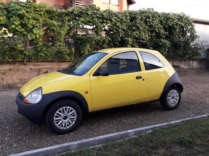 Ford Ka 1.3 2003 god.