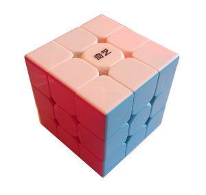 Rubikova kocka 3x3x3 (Profesionalna)