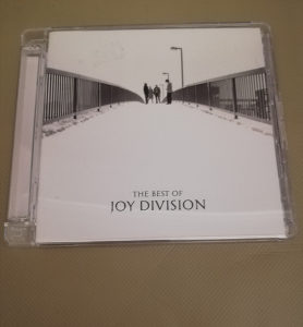 Joy Division-The Best Of /2CD