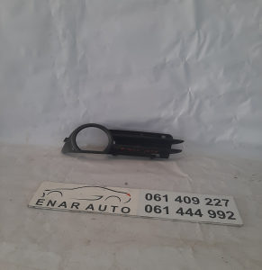 RESETKA PREDNJEG BRANIKA AUDI A3 8P 2006-08 8P4807681B