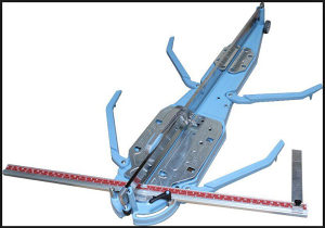 Rezac za plocice SIGMA 77cm PROFI